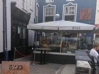 Aberystwyth nightclub up for auction