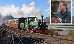 Incredible £3.1 million lottery boost for heritage railway