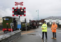 Police warning after concerns raised over drivers ignoring railway crossing lights