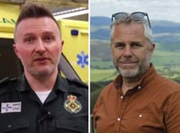Machynlleth ambulance station to remain open 24 hours