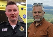 Machynlleth ambulance station to remain open 24 hours