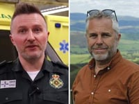 Machynlleth ambulance station to remain open 24 hours