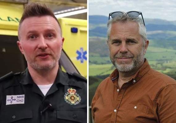 Machynlleth ambulance station to remain open 24 hours