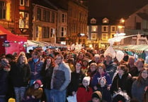 New Christmas market proposed along Plascrug Avenue