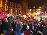 New Christmas market proposed along Plascrug Avenue