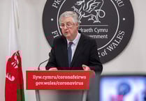 'Act safe and respectfully' as no further easing of rules announced