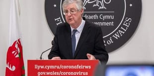 'Act safe and respectfully' as no further easing of rules announced