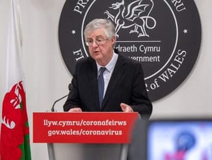 'Act safe and respectfully' as no further easing of rules announced