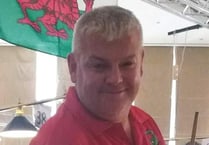 Community says goodbye to well-loved sportsman