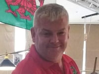 Community says goodbye to well-loved sportsman