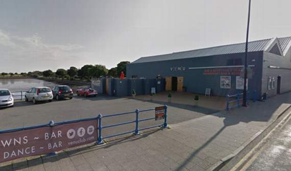 Pwllheli business sets opening date
