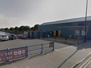 Pwllheli business sets opening date