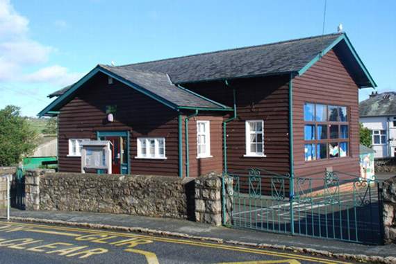 Ysgol Abersoch closure moves a step closer