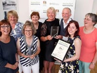 Nominations open for Aber First Awards