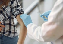 Change of location for mass vaccination centre