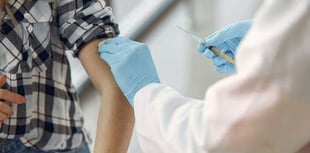 Change of location for mass vaccination centre