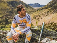 Mountain biker releases ‘horrific’ crash footage