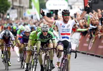 Mark Cavendish confirmed as the first rider for this year’s Tour of Britain