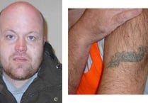 Police launch manhunt for convicted sex offender who has links to North Wales