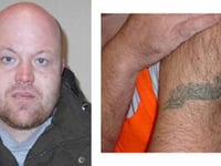 Police launch manhunt for convicted sex offender who has links to North Wales
