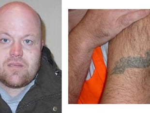 Police launch manhunt for convicted sex offender who has links to North Wales