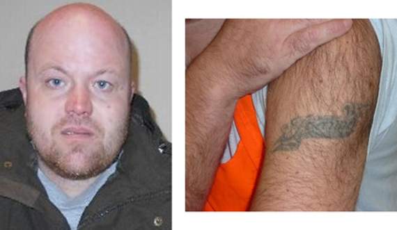 Police launch manhunt for convicted sex offender who has links to North Wales