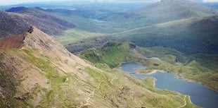 Eryri ready to relaunch sustainable mountain plan