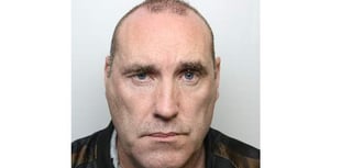 22 year jail term for rape and abuse of young children