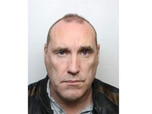 22 year jail term for rape and abuse of young children