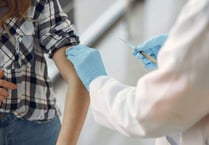 Health board says almost 20,000 need to vaccinate to ‘eventually return to normal life’