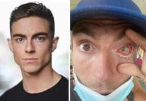Recovery from contact lens scare ‘a waiting game’
