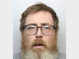 Son who killed his mum with a hammer jailed for life