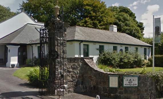 £650k to revitalise Gwynedd library and museum