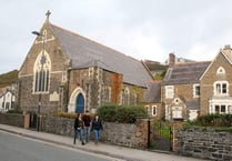 Council offices plan for former church approved