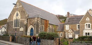 Council offices plan for former church approved