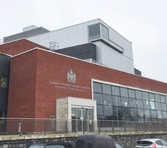 Gwynedd man admits drug and driving offences