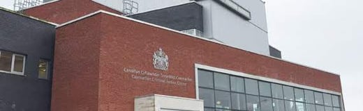 Curfew order for man who stole leg of lamb and alcohol