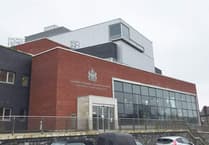 Porthmadog woman pleads guilty to drug possession in hospital A&E department