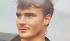 Body found in search for missing 18-year-old Frankie Morris