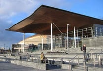 Welsh Government announces budget cuts to fund trains and NHS