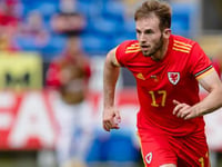 'Very solid performace' by Aber's Norrington-Davies in Finland friendly