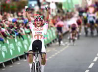 Tour of Britain stage to start in Aberaeron
