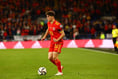 Kieffer Moore equaliser secures World Cup play-off seeding for Wales