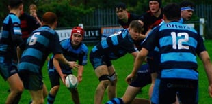 No disgrace in defeat for Aberystwyth Youth