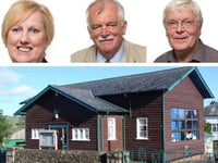 Committee refers school closure decision back to the cabinet