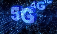 5G mast to be erected in Bow Street
