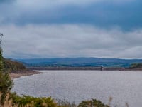 Blue-green algae warning for Llyn Celyn