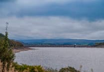 Blue-green algae warning for Llyn Celyn