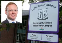MS 'very concerned' over Machynlleth school language plans