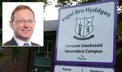 MS 'very concerned' over Machynlleth school language plans